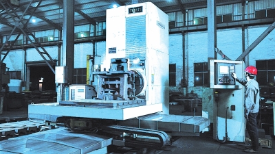 南安石油制品制造業(yè) 搶抓“泉州制造2025”機(jī)遇，邁向高質(zhì)量發(fā)展新階段