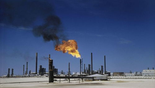 從零注冊(cè)看我國精煉石油制品制造業(yè)的轉(zhuǎn)型與挑戰(zhàn)