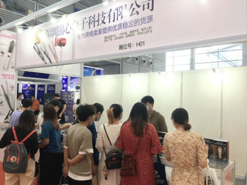 太火爆了！雨果網CCEE深圳選品大會精彩復盤，8月上海再啟征程
