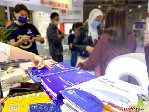 共筑跨境新生態(tài) Shopee與萌啦科技攜手亮相2021 icbe，以技術(shù)咨詢賦能全球出海
