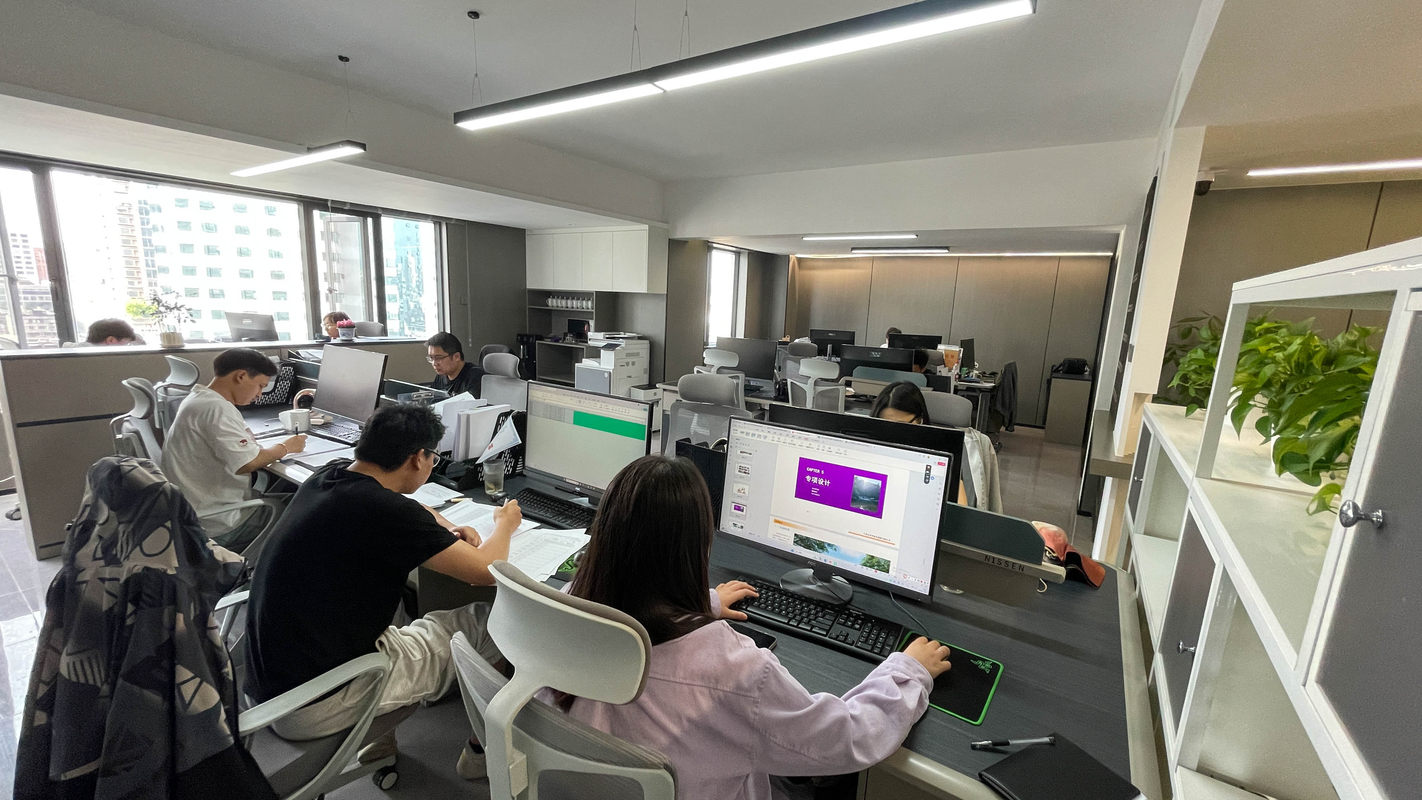 凝心聚智賦能工程建設(shè)——云南能昱工程技術(shù)咨詢的技術(shù)創(chuàng)新與服務(wù)高地